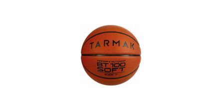 Kaliteli Oyun Deneyimi İçin Tarmak Basketbol Topu Çeşitleri