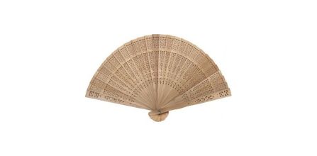 Her Döneme Özel Yelpaze Desenleri