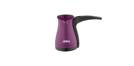 Kullanışlı Sinbo Kahvesi Makinesi Çeşitleri
