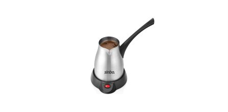 Sinbo Kahve Makinesi ve Özellikleri