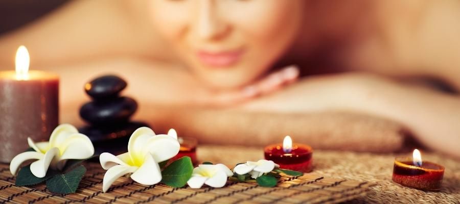 Aromaterapi Masajı Nedir?