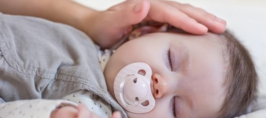 Bebek Uyku Eğitimi Nasıl Verilmelidir?