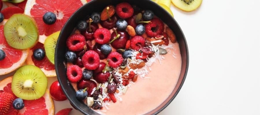 Pratik Bowl Nasıl Yapılır? 