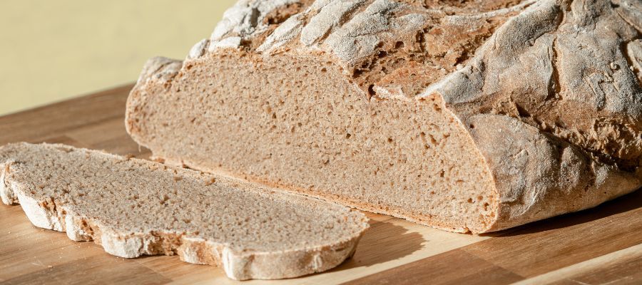 Çavdar Ekmeği Nasıl Yapılır?