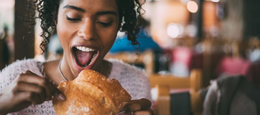 Glutensiz Ekmek Tüketiminde Dikkat Edilmesi Gerekenler