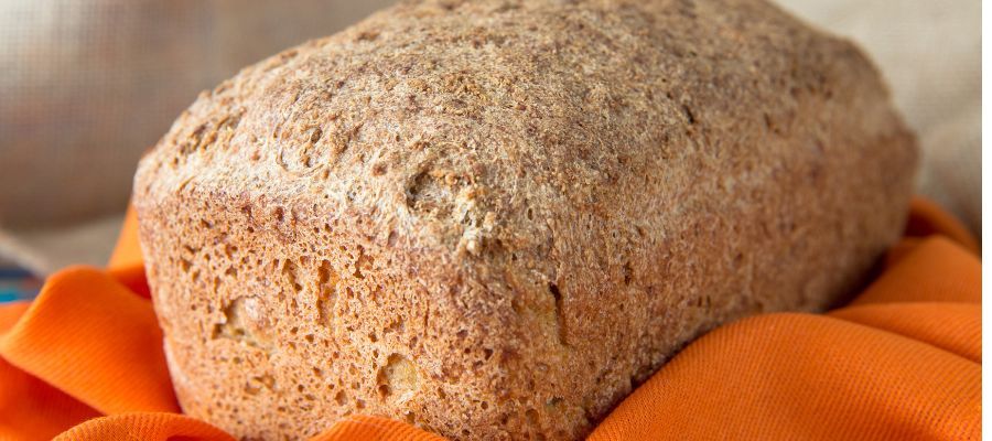 Glutensiz Ekmek Nasıl Yapılır?