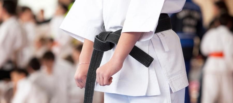 Karate Kuşak Sıralaması Nasıl Yapılır?