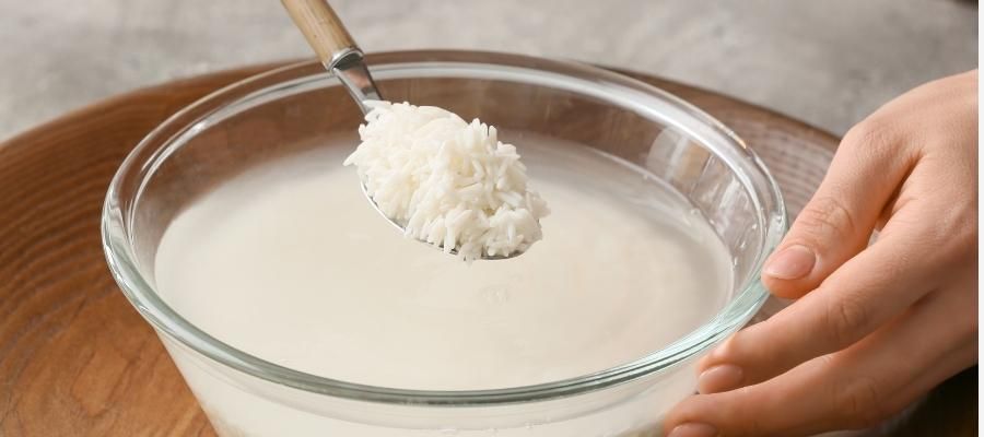 Pirinç Suyu Faydaları Nelerdir? - Trendyol Blog