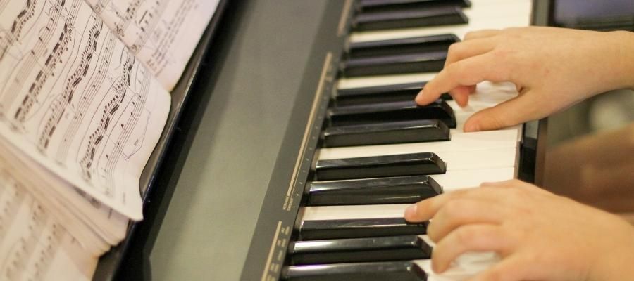 Piyano Notaları Nelerdir?