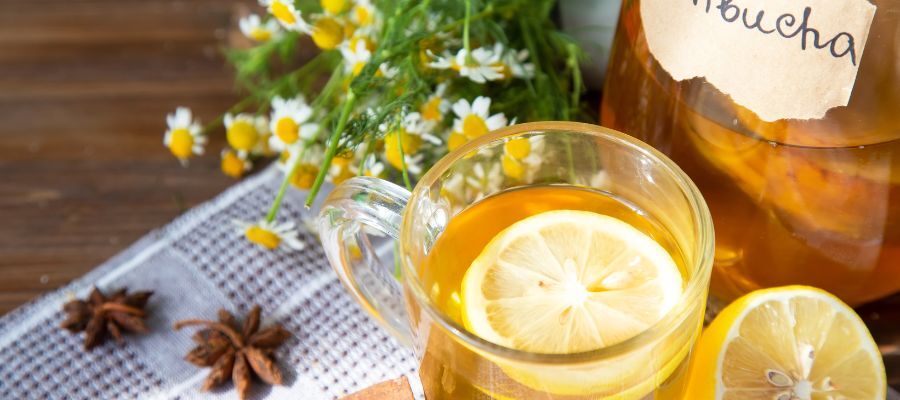 Çay Saati Tarifleri Nelerdir?