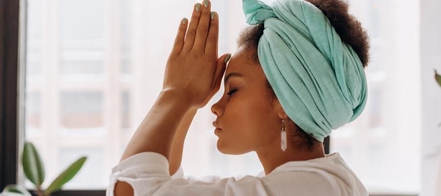 Reiki Nasıl Yapılır?