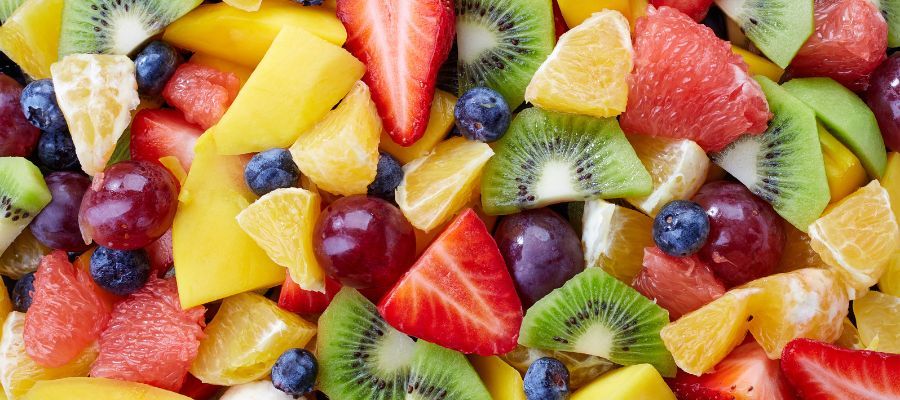 Meyvelerin Şeker Oranları Neden Önemlidir?