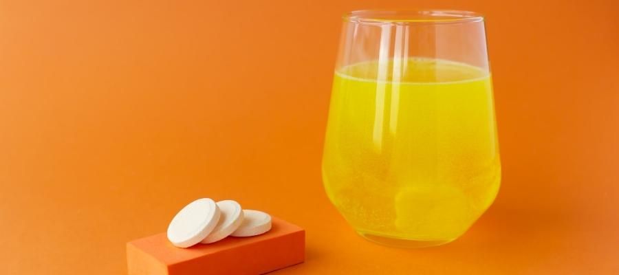 Suda Çözünen Vitaminler Nelerdir?