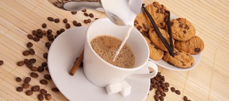 Sütlü Türk Kahvesi Soğuk İçilir mi?