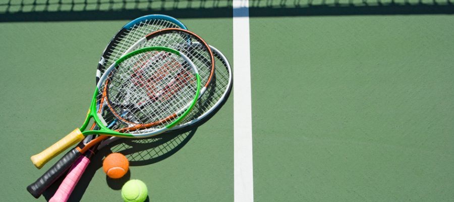 Tenis Raketi Seçerken Dikkat Edilmesi Gerekenler