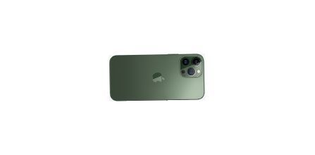 Apple iPhone 13 Pro 128 GB Yeşil Cep Telefonu Özellikleri