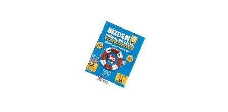 Bizden Sosyal Bilgiler Öğrencinin Can Simidi İçeriği
