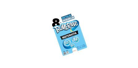 Günay Yayıncılık Haftalık Denemeler Matematik Özellikleri