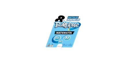 Günay Yayıncılık 8. Sınıf LGS Bumerang Denemeler Fiyatı