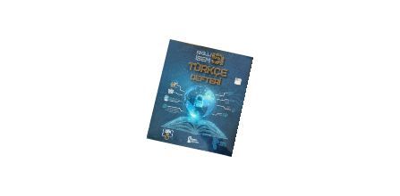 İsem Yayıncılık 5. Sınıf Türkçe Akıllı Defter Özellikleri