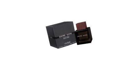 Lalique Encre Noire EDT 100 ml Erkek Parfüm Kullanımı