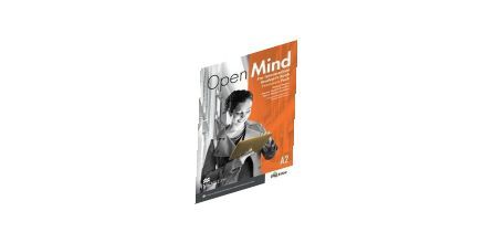 Open Mind Pre Intetmediate SB Premium Pack Fiyatı