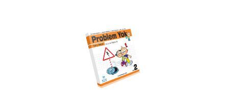 Mutlu Yayıncılık Yeni Nesil Problem Yok 2. Sınıf Fiyatı