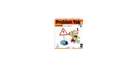 Mutlu Yayıncılık Yeni Nesil Problem Yok 2. Sınıf Özellikleri