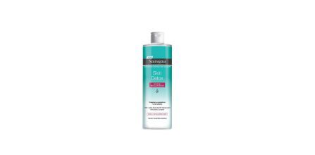 Neutrogena Skin Detox Micellar Su 400 ml Fiyatları