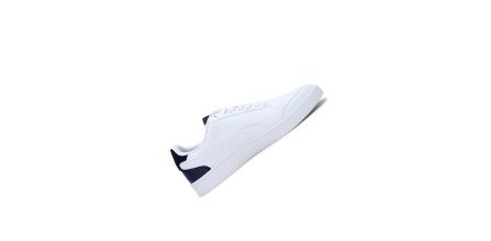 Konforlu Puma Shuffle Beyaz Sneaker Ayakkabı Özellikleri