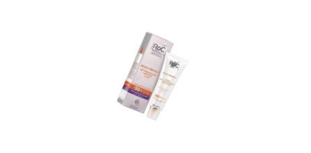 Roc Soleil Protect Fluid SPF Leke Karşıtı 50 ml Avantajları