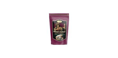 Lezzetli İçeriğiyle Mirvari Kahve 220 gr