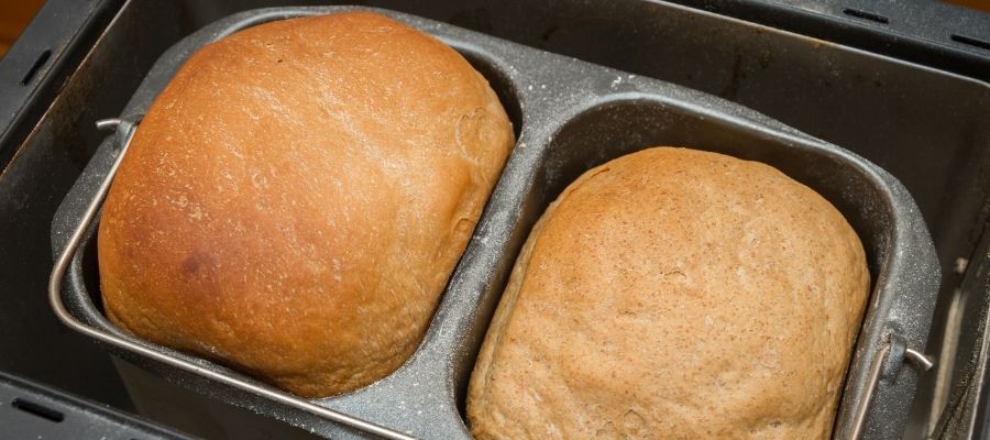 Ekmek Yapma Makinesi Nasıl Kullanılır?