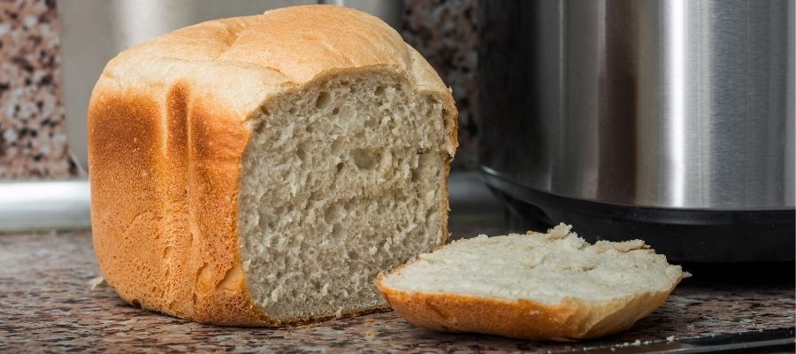 Mutfağınızın Vazgeçilmezi Olacak Ekmek Yapma Makineleri Nasıl Kullanılır?