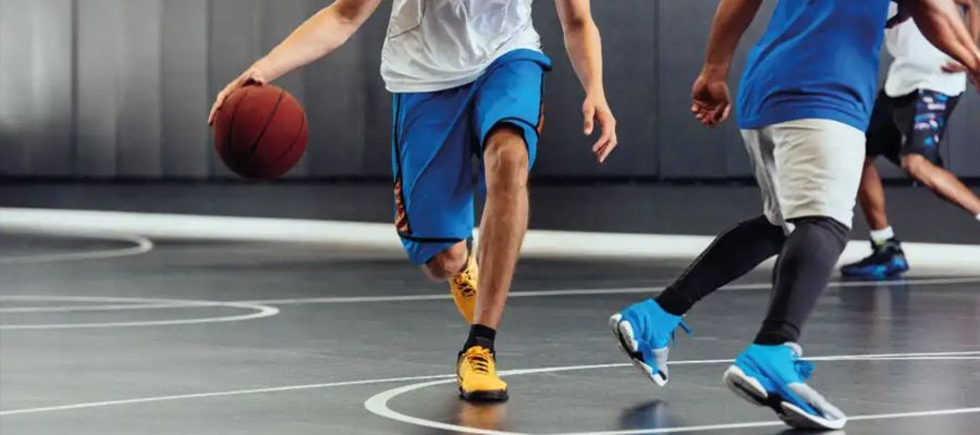 Son Dönemin Trendi Basketbol Ayakkabısı Seçiminde Nelere Dikkat Etmelisiniz?