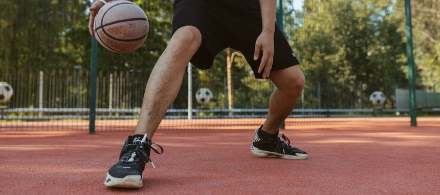 Basketbol Ayakkabı Kullanırken Bilmeniz Gerekenler Nelerdir?