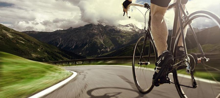 Bisikletlerin Çeşitlerine Göre Ortalama Hızları Değişir mi?