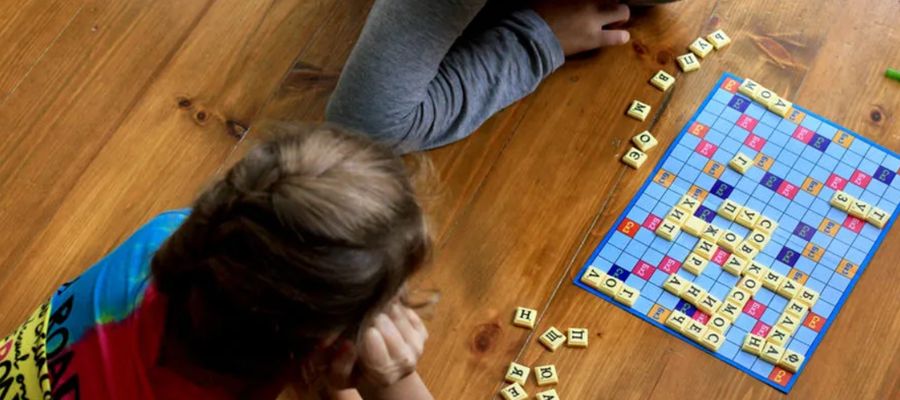 Scrabble Oyununu Oynamak Size Ne Gibi Faydalar Sağlar?