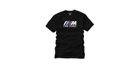 BMW T Shirt Modelleri