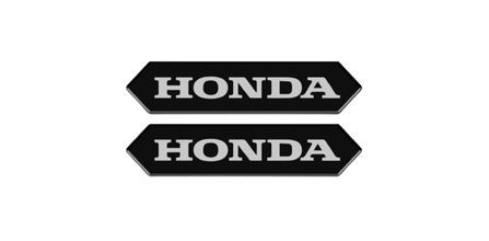 Honda Sticker Çeşitlerinin Özellikleri