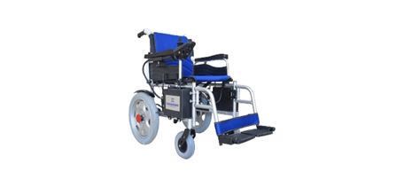 Katlanabilir Tekerlekli Sandalye Çeşitleri