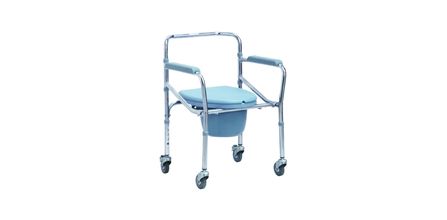Manuel Tasarıma Sahip Tekerlekli Sandalyeler