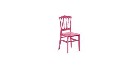 En Konforlu Renkli Sandalye Seçenekleri