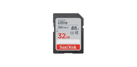 Sandisk 32 GB Flash Bellek Özellikleri