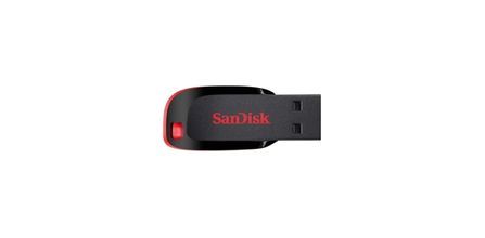 Sandisk 64 GB Flash Bellek Özellikleri