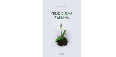 Halis Karabenli Kitapları