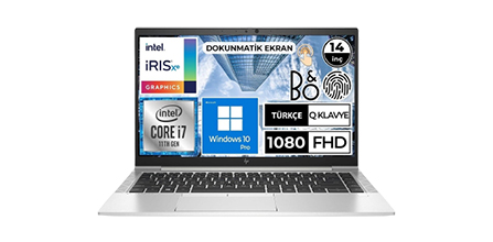 HP Elitebook 840 Modeli Neden Tercih Ediliyor?