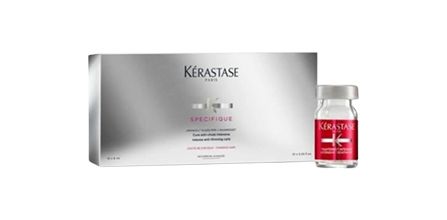 Kerastase Aminexil Ürünlerinin Özellikleri