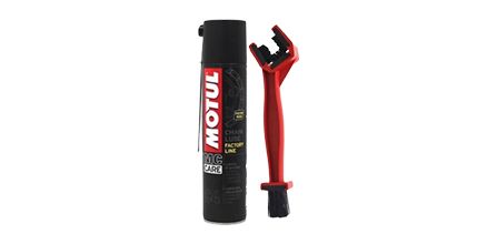 Trendyol Motul C4 Zincir Yağı Yorumları