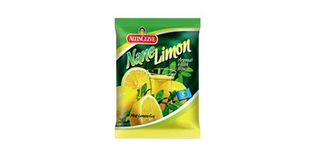 Nane Limon Tozları Ne İşe Yarar?